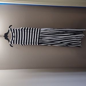 Girls Ralph Lauren long dress